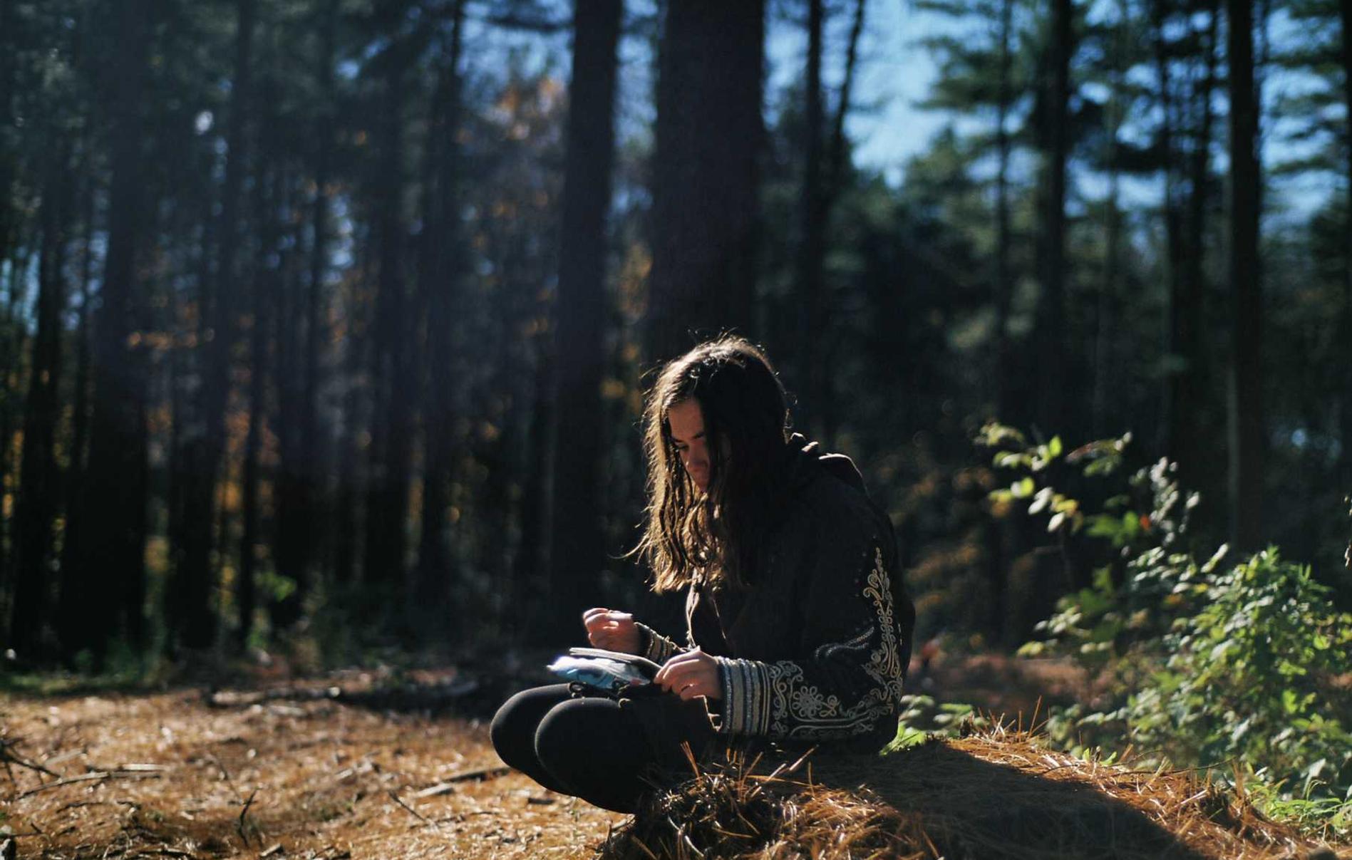 什么是主动吸烟和被动吸烟？