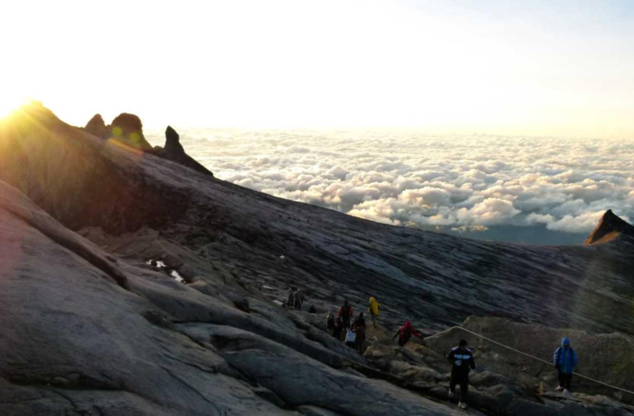 技术支持辅助和台湾的关联