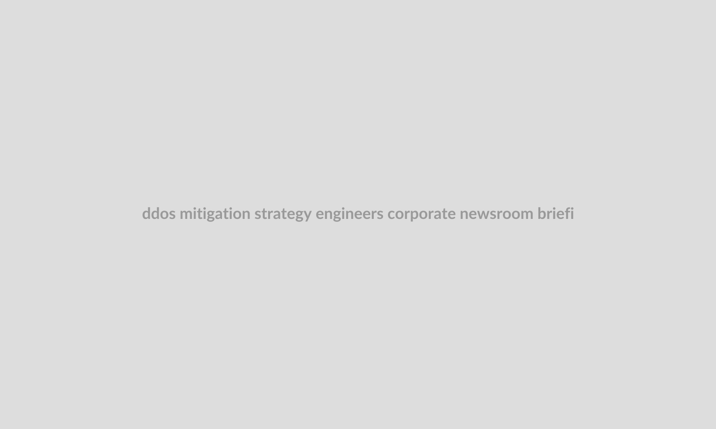 解读DDOS攻击制作- 龙岗区韩国公司注册代理